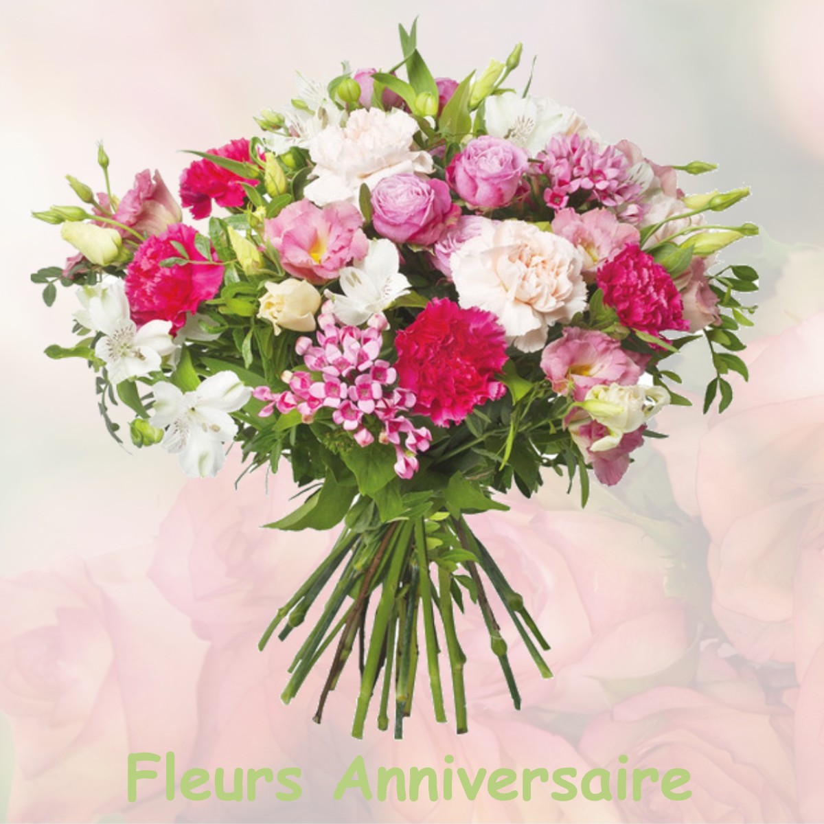 fleurs anniversaire CINTEGABELLE