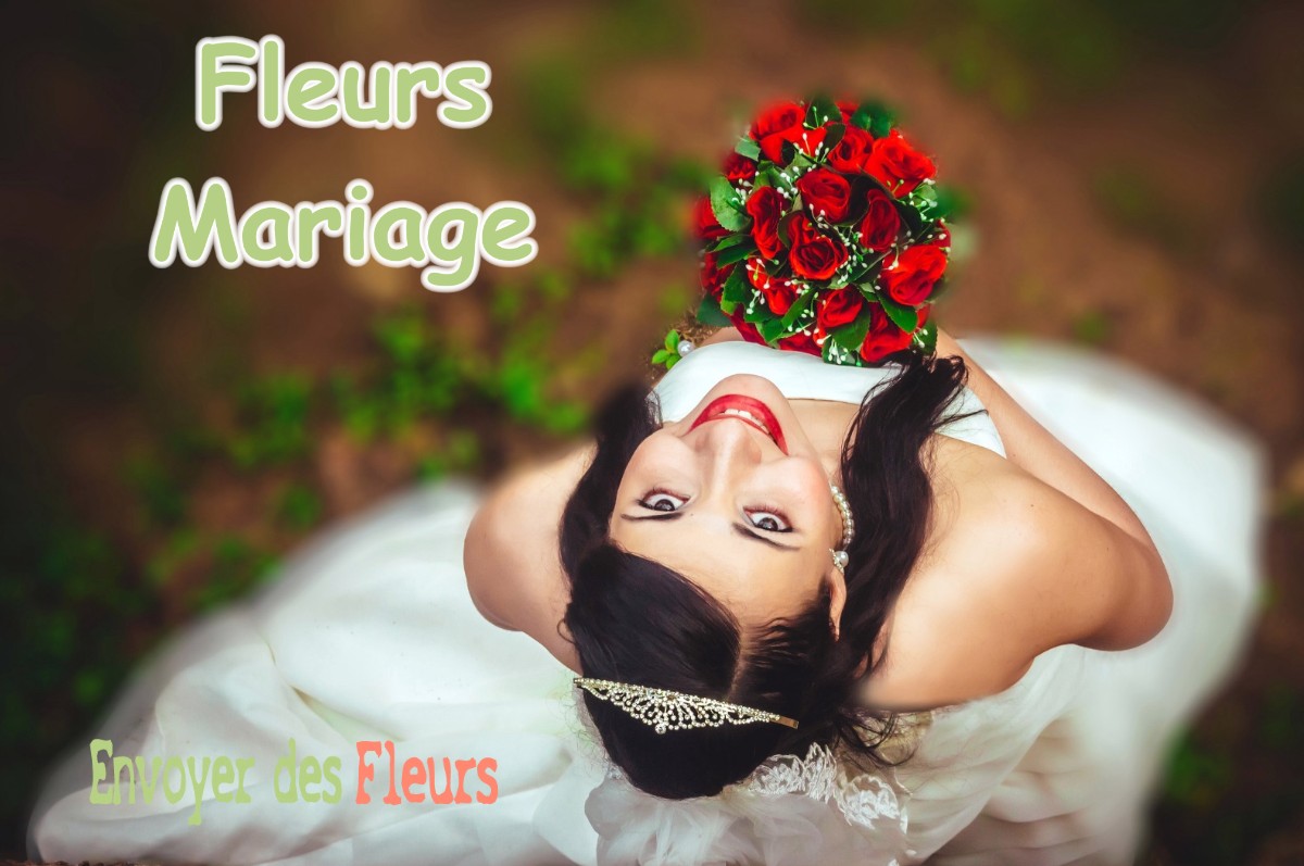 lIVRAISON FLEURS MARIAGE à CINTEGABELLE